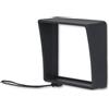 Olympus PFUD-EP01 Paraluce LCD, per Custodie Subacquee PT-EP03, Nero