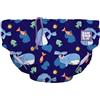 Bambino Mio, Costumino Contenitivo, A Prova di Perdite, Stiloso e Leggero, Splash, (<6 mesi)