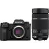 Fujifilm X-H2S + XF 70-300mm | ✅Garanzia di 5 anni