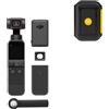 DJI Pocket 2 Creator Combo + valigetta HPRC 1400