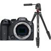Canon EOS R7 Body + Treppiede Joby | ✅Joby Kit gratis