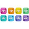 DJI Mic Mini 2 copertura frontale magnetica in più colori
