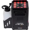 ALGAM LIGHTING VULKAN CUBE MINI | Macchine Per Il Fumo