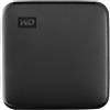 Western Digital WD 1TB Elements SE SSD Portable SSD USB 3.0 up to 400 MB/s 2-meters drop resista
