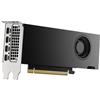 PNY Scheda Video NVIDIA RTX 2000 Ada 16 GB GDDR6 2816 CUDA Cores