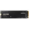 SAMSUNG SSD INTERNO 980 EVO 1TB M.2 PCIE R/W 3500/3300 GEN 3X4