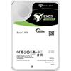 Seagate Exos X18 3.5" 16 TB Serial ATA III