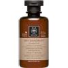 APIVITA SA Apivita Shampoo Forfora Secca Per Capelli 250ml - Trattamento per la Forfora Secca