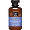 APIVITA SA Apivita - Shampoo Cuoio Capelluto Sensibile Per Capelli 250ml - Shampoo Delicato per Capelli Fragili