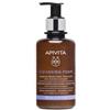 APIVITA SA Apivita - Cleans Foam Mousse detergente 200ml