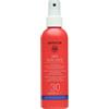 APIVITA SA Apivita - Bee Sun Safe Spray Hydra Melting Viso e Corpo SPF30 200ml - Protezione Solare