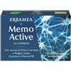 ERBAMEA Srl Memo Active 30cpr Mastic