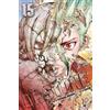 Riichiro Inagaki Dr. STONE, Vol. 15 (Tascabile) Dr. STONE