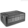 LACOR Scatola Isotermica Pieghevole EPP 38,5L 60x40x25 cm per Alimenti Caldo Freddo