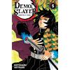 Koyoharu Gotouge Arnaud Takahashi Demon Slayer T05 (Tascabile)