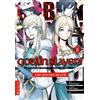 Lasse Christian Christiansen lack Kumo Kagy Goblin Slayer! The Sing (Tascabile)