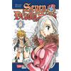Suzuki Nakaba Yvonn Seven Deadly Sins 6: Mittelalterliche Fantasy-Ac (Tascabile)