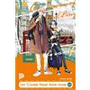 Jan Lukas Kuhn Mone Sorai Our Not-So-Lonely Planet Travel Guide 03 (Tascabile)