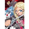 Bokuto Uno Andrew Cunningham Ruria Mi Reign of the Seven Spellblades (Tascabile)