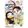 Koyoharu Gotouge Natsuki Hokami Bu Demon Slayer - Kimetsu no Yaiba: (Tascabile)