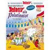 Dr. Christian Habekost Alber Asterix Mundart Pfälzisch III: A (Copertina rigida)