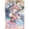 Aki Chiho Christie Nicole Wilder Miri Mikaw Sugar Apple Fairy Tale, (Tascabile)