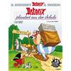 René Goscinny Albert Uderzo Horst Asterix 32: Asterix plaud (Copertina rigida)