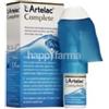 ARTELAC COMPLETE MULTIDOSE10ML