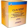 CLIN 4000 30BUST
