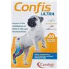 Generico compresse masticabili confis per articolazioni (confis ultra 20cpr CANE)