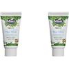 Matt La Tradizione Erboristica Forsan - Crema Viso e Corpo Tea Tree Calendula - Crema Multiuso Lenitiva e Protettiva, Contro Arrossamenti e Irritazioni - 50 ml (Confezione da 2)