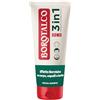 Borotalco, Doccia Shampoo Uomo 3in1 Corpo, Capelli e Barba, Profumo Originale, Corpo, Capelli e Barba Puliti, Morbidi e Profumati, Dermatologicamente Testato - 200 ml