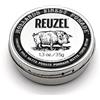 Reuzel Pomata Capelli Opaca Tenuta Cemento - Aspetto Curato e Ordinato - Applicazione Facile e Senza Problemi - Fragranza Maschile Leggera - Priva di Solfati, Parabeni e Crudeltà - 35 g