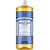 Dr. Bronner's Dr. Bronners Peppermint 946 ml (sapone)