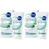 Nivea Essentials, Crema giorno idratante opacizzante 24 h, per pelle mista, 50 ml (Confezione da 2)