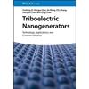 Yunlong Zi Hengyu Guo Jie Wang Chi Zhang Xian Triboelectric N (Copertina rigida)