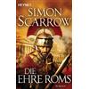Simon Scarrow Norbert Jakob Die Ehre Roms: Roman (Rom-Serie, Band 2 (Tascabile)