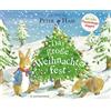 Beatrix Potter Peter Hase Das große Weihnachtsfest: Klappenbuch mit (Tascabile)