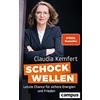 Claudia Kemfert Schockwellen: Letzte Chance für sichere Energ (Copertina rigida)