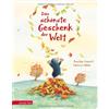 Jonathan Emmett Va Das schönste Geschenk der Welt - Ein Pappbilderbu (Tascabile)