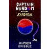 Hayden Gribble Captain Random vs the Sandman (Tascabile)