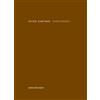 Peter Zumthor Atmosphères (Copertina rigida)