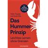 Sarah Ellis Hel Das Hummer-Prinzip: Leichtes Lernen ohne Grenzen - D (Tascabile)