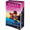 Linda Schipp Guilty Pleasure: Thriller - Fünf Fremde. Fünf dunkle Ge (Tascabile)