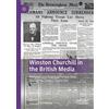 Hanako Ishikawa Winston Churchill in the British Media (Tascabile)