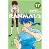 Rumiko Takahashi Yayoi Okada-Willmann Ranma 1/2 - new edition 17 (Tascabile)