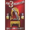 Sally-Ann Fawcett Mis-3-meanours (Tascabile)