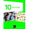 Kilian Hacker Matthias Dos Informatik - Mittelschule Bayern / (Copertina rigida)