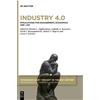Aleksei V. Bogoviz Industry 4.0 (Copertina rigida)