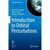 Felix R. Hoots George E. Pollock IV James Introduction to Orbital P (Tascabile)